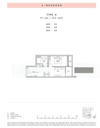 Claydence (D15), Apartment #431598901